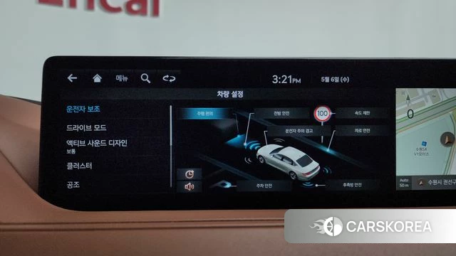 Genesis G80 (RG3) id 4282971 из Кореи 25