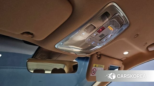 Genesis G90 (RS4) id 4309443 из Кореи 25