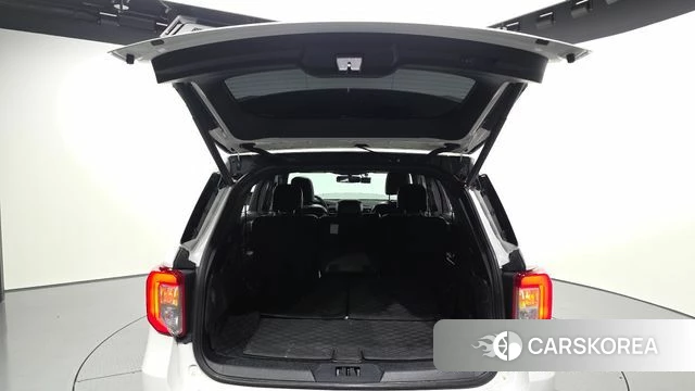 Ford Explorer 6th Generation id 4614894 из Кореи 25