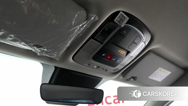 Hyundai The New Tucson (NX4) id 4321849 из Кореи 25