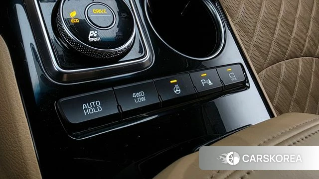 Kia Mohave Master id 4769190 из Кореи 25