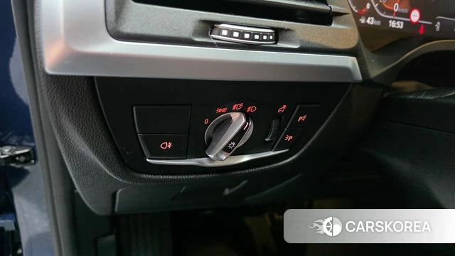 BMW X4 (G02) id 4686542 из Кореи 25