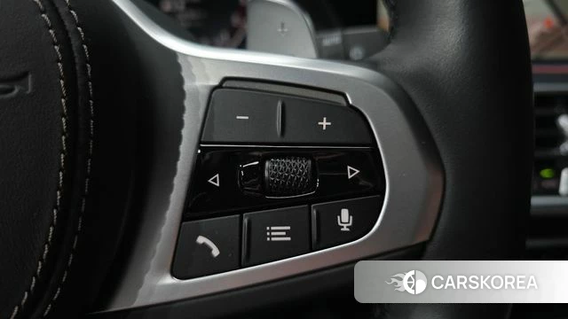 BMW X5 (G05) id 4433215 из Кореи 25