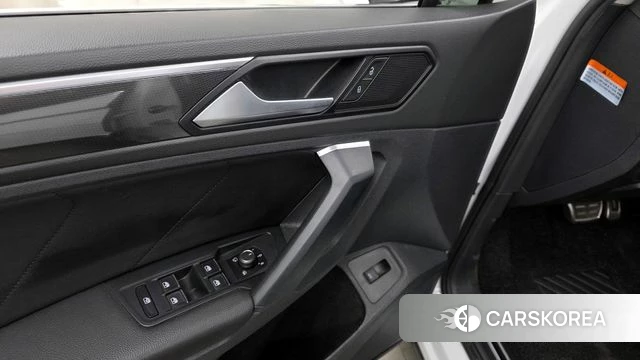 Volkswagen Tiguan second Generation id 4362555 из Кореи 25