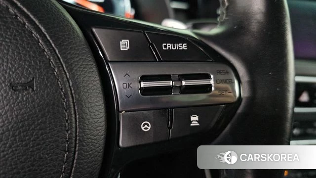 Kia K7 Premier id 4446678 из Кореи 25