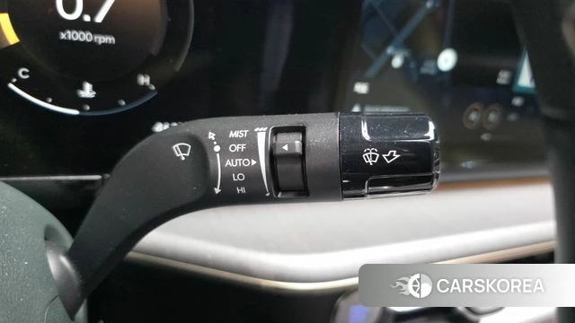 Hyundai Grandeur (GN7) id 4382202 из Кореи 25