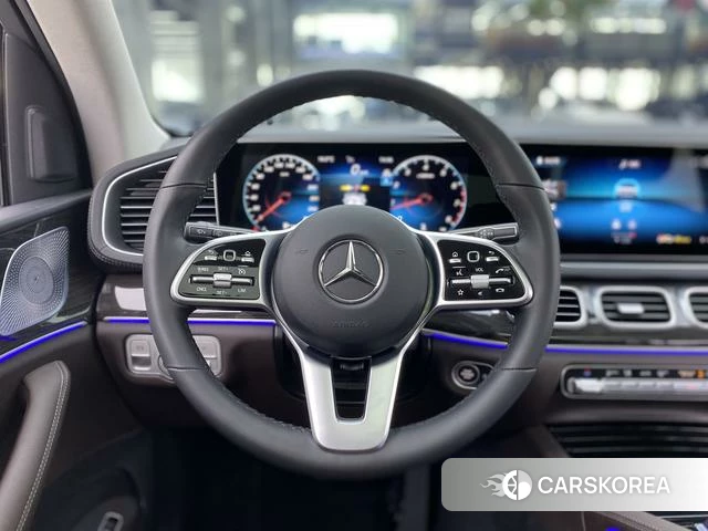 Mercedes-Benz GLE (import) id 3889973 из Китая 25