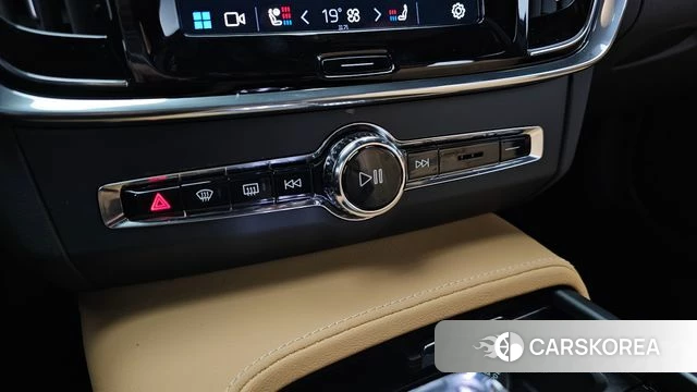 Volvo S90 id 4395006 из Кореи 25