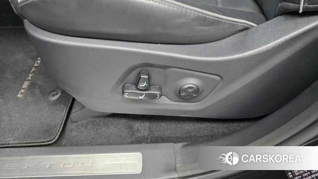 Ssangyong Rexton New Arena id 4427882 из Кореи 25
