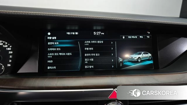 Genesis G90 id 4894743 из Кореи 25