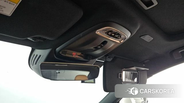 Volvo S90 id 4430115 из Кореи 25