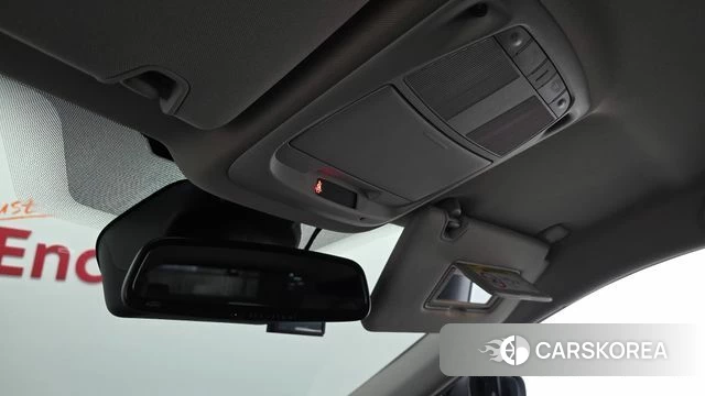 Renault Korea (Samsung) The New QM6 id 4316232 из Кореи 25