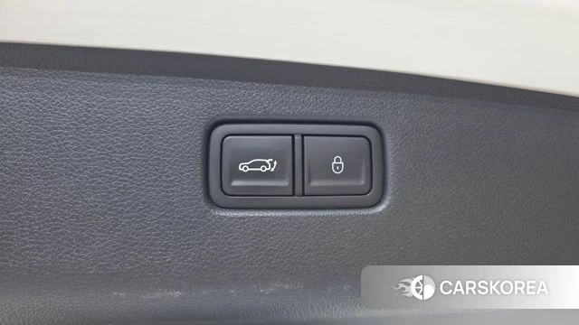 Genesis Electrified GV70 id 4618525 из Кореи 25