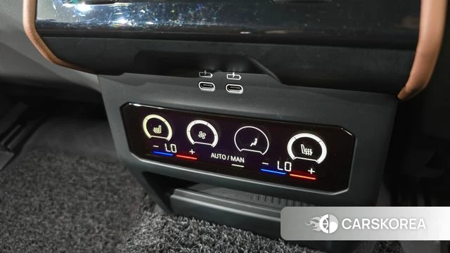 BMW 5 Series (G60) id 4528078 из Кореи 25