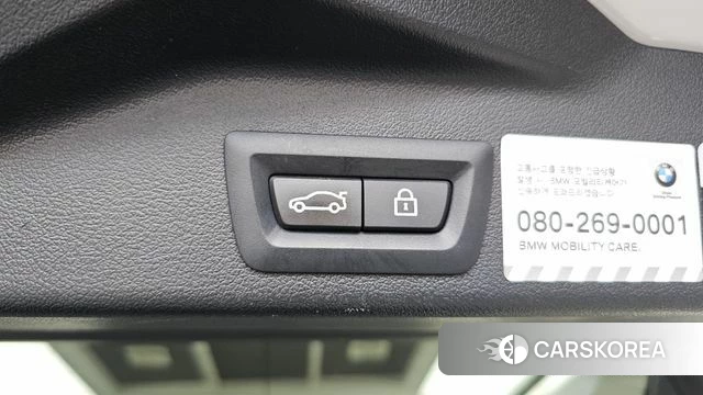 BMW X5 (G05) id 4355540 из Кореи 25