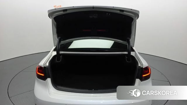 Kia K7 Premier id 4430083 из Кореи 25