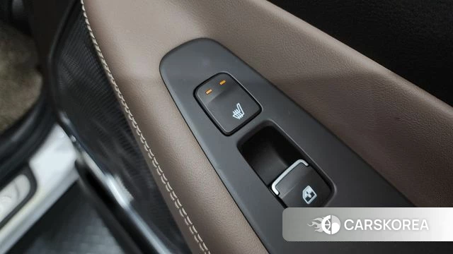 Hyundai Santa Fe TM id 4233140 из Кореи 25