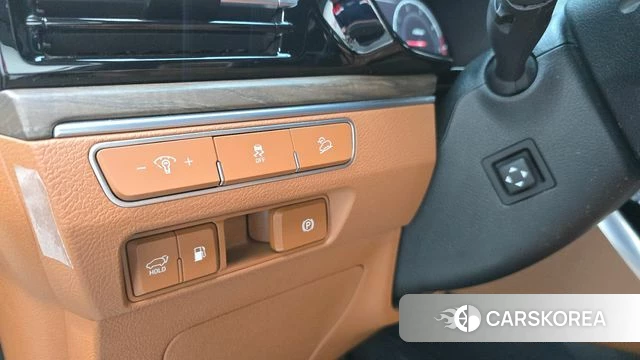 Kia Mohave Master id 4555728 из Кореи 25