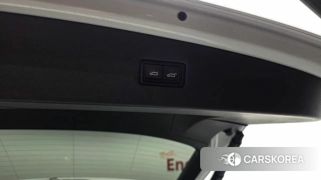 Volkswagen Tiguan Allspace id 4363403 из Кореи 25
