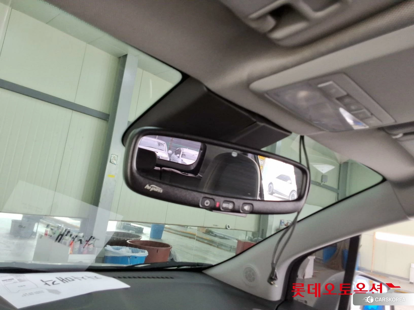 Korea G M Trax 1.4 id 3888441 из Кореи 25