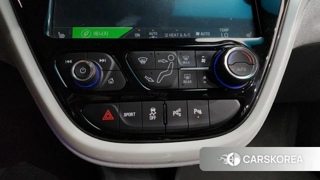 Chevrolet (GM Daewoo) Bolt EV id 4331667 из Кореи 25