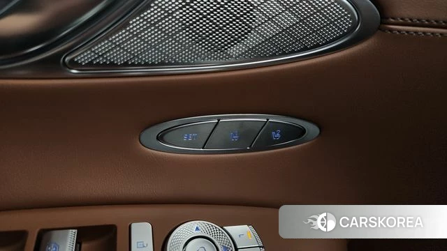 Genesis GV70 id 4618168 из Кореи 25