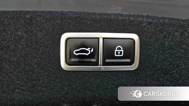 Genesis G80 (RG3) id 4775250 из Кореи 25