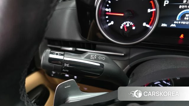 Kia Carnival 4th generation id 4518049 из Кореи 25