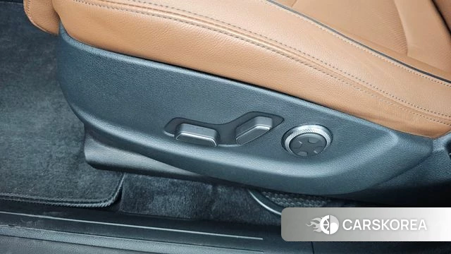 Genesis GV70 id 4444166 из Кореи 25