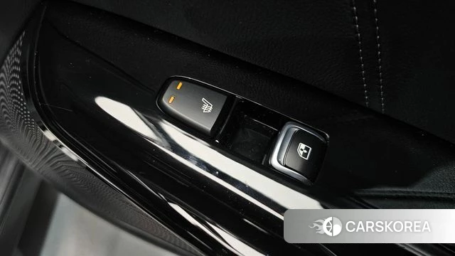 Kia The New K5 3rd generation id 4634998 из Кореи 25