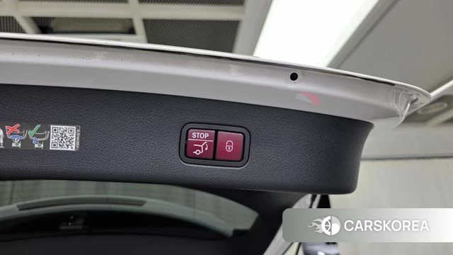 Mercedes-Benz GLC-Class X254 id 4571666 из Кореи 25
