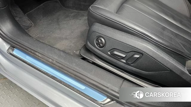 Audi A4 (B9) id 4712895 из Кореи 25
