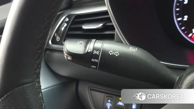 Genesis G70 id 4232716 из Кореи 25