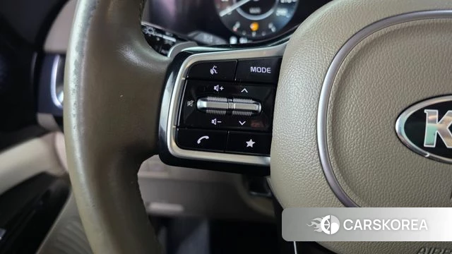 Kia Carnival 4th generation id 4716973 из Кореи 25