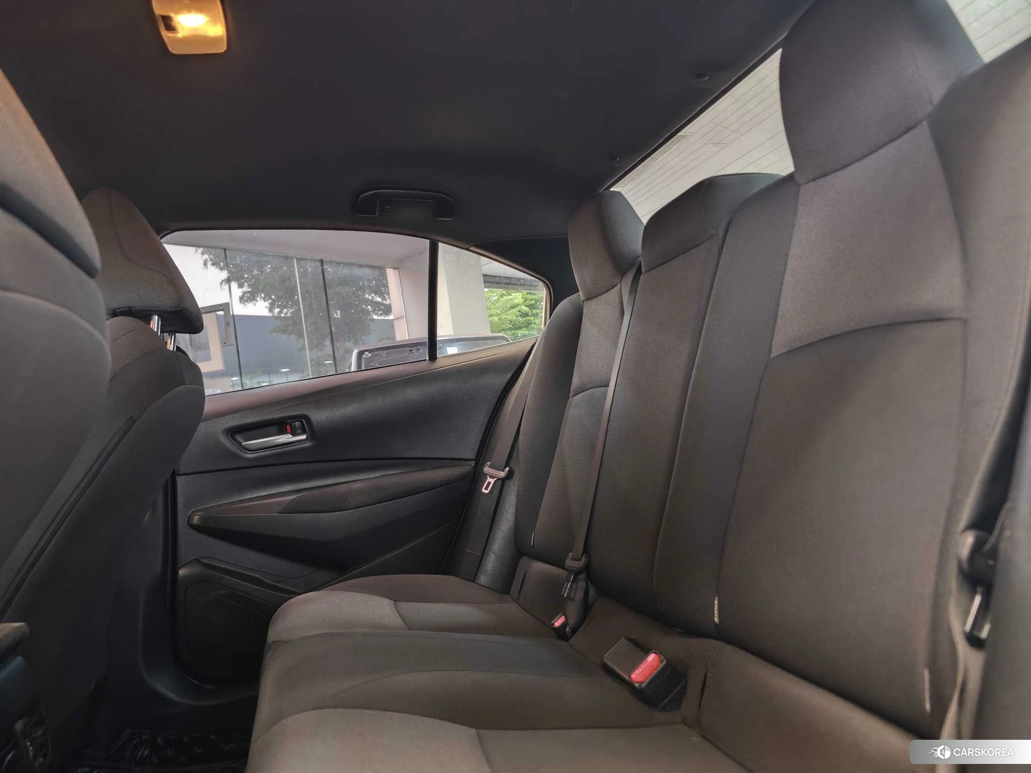 Toyota Lei Ling id 4493159 из Китая 25