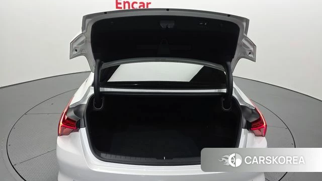 Kia K8 id 4740128 из Кореи 25