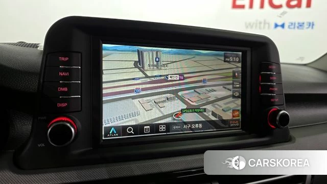 Kia Seltos id 4202843 из Кореи 25