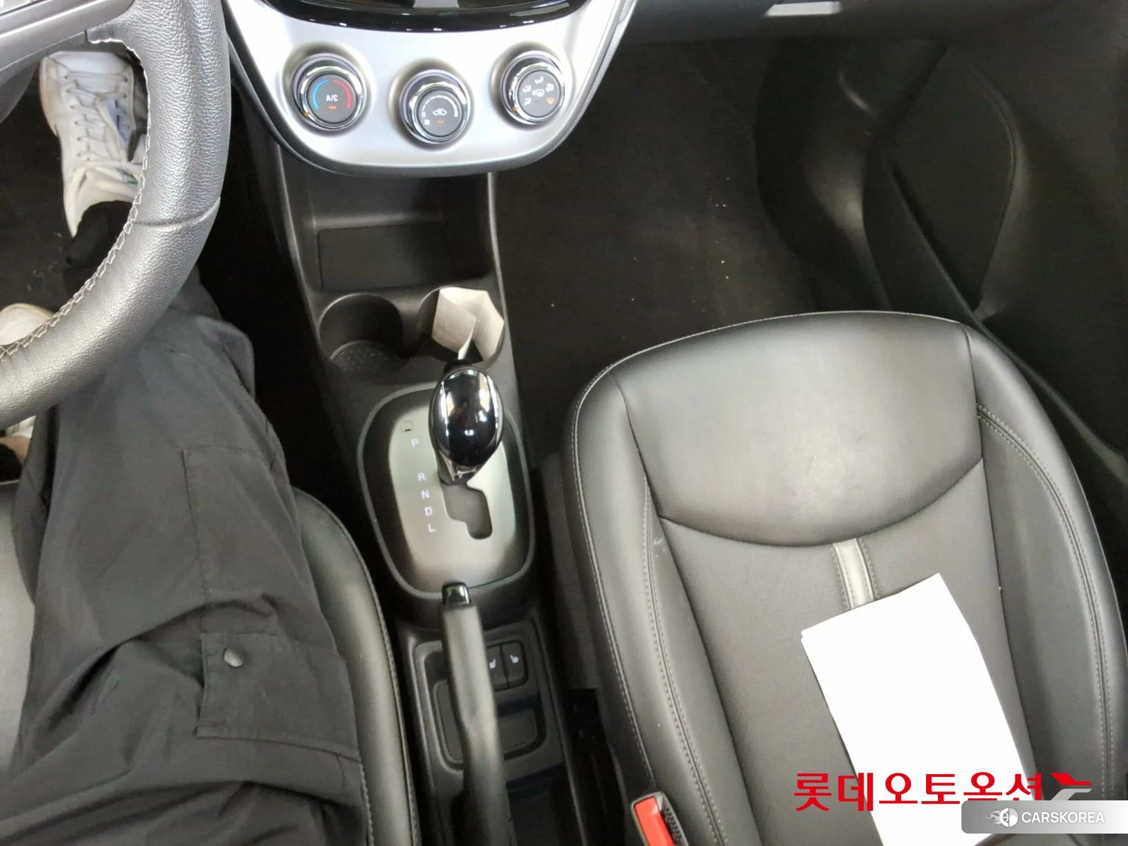 Korea G M Spark 1.0 id 4419036 из Кореи 25