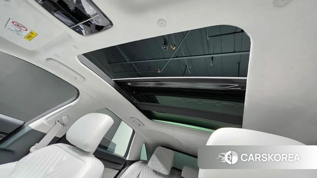 Hyundai Grandeur Hybrid (GN7) id 4664839 из Кореи 25