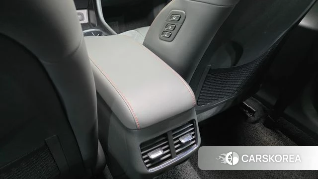 Hyundai Sonata (DN8) id 4338644 из Кореи 25