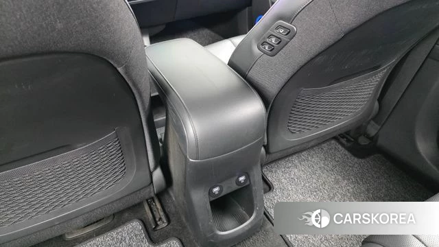 Hyundai Ionic 5 id 4495573 из Кореи 25