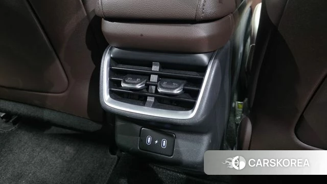 Hyundai Grandeur Hybrid (GN7) id 4893496 из Кореи 25