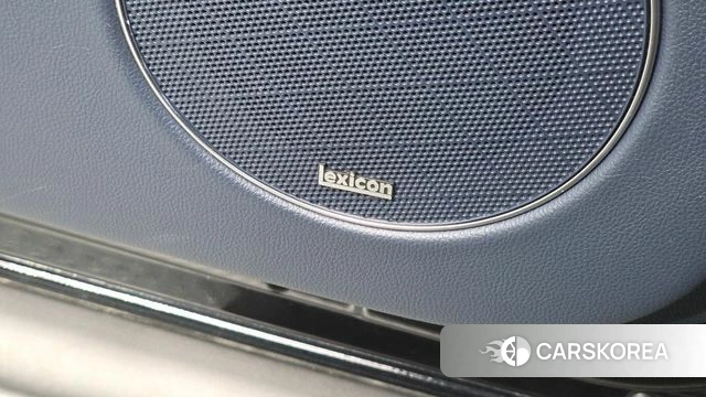 Genesis GV70 id 4518993 из Кореи 25