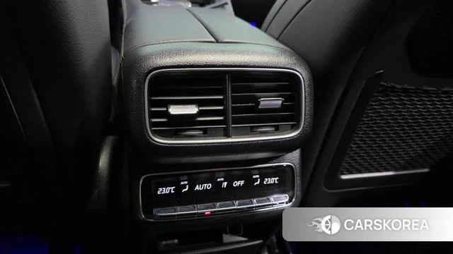 Mercedes-Benz GLE-Class W167 id 4716815 из Кореи 25