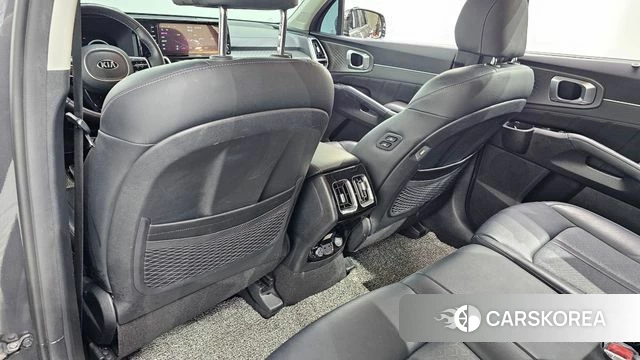 Kia Sorento 4th Generation id 4196022 из Кореи 25