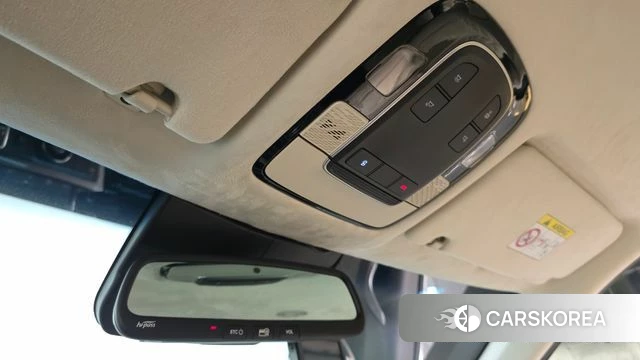Hyundai Palisade id 4482354 из Кореи 25