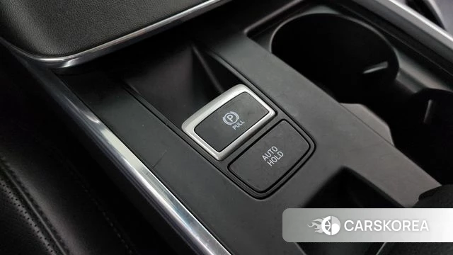 Hyundai The New Grandeur IG id 4573903 из Кореи 25