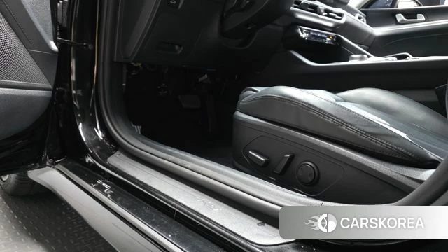 Kia K5 3rd generation id 4489356 из Кореи 25