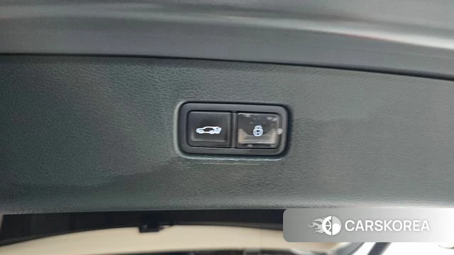 Genesis GV80 id 4720029 из Кореи 25