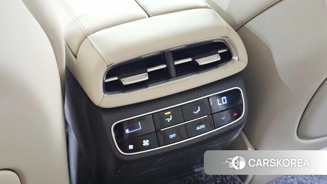 Genesis G80 (RG3) id 4774182 из Кореи 25